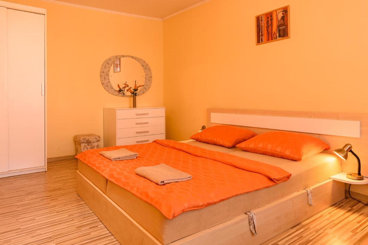 Apartman Elegant 2 Bešeňová Dış mekan fotoğraf