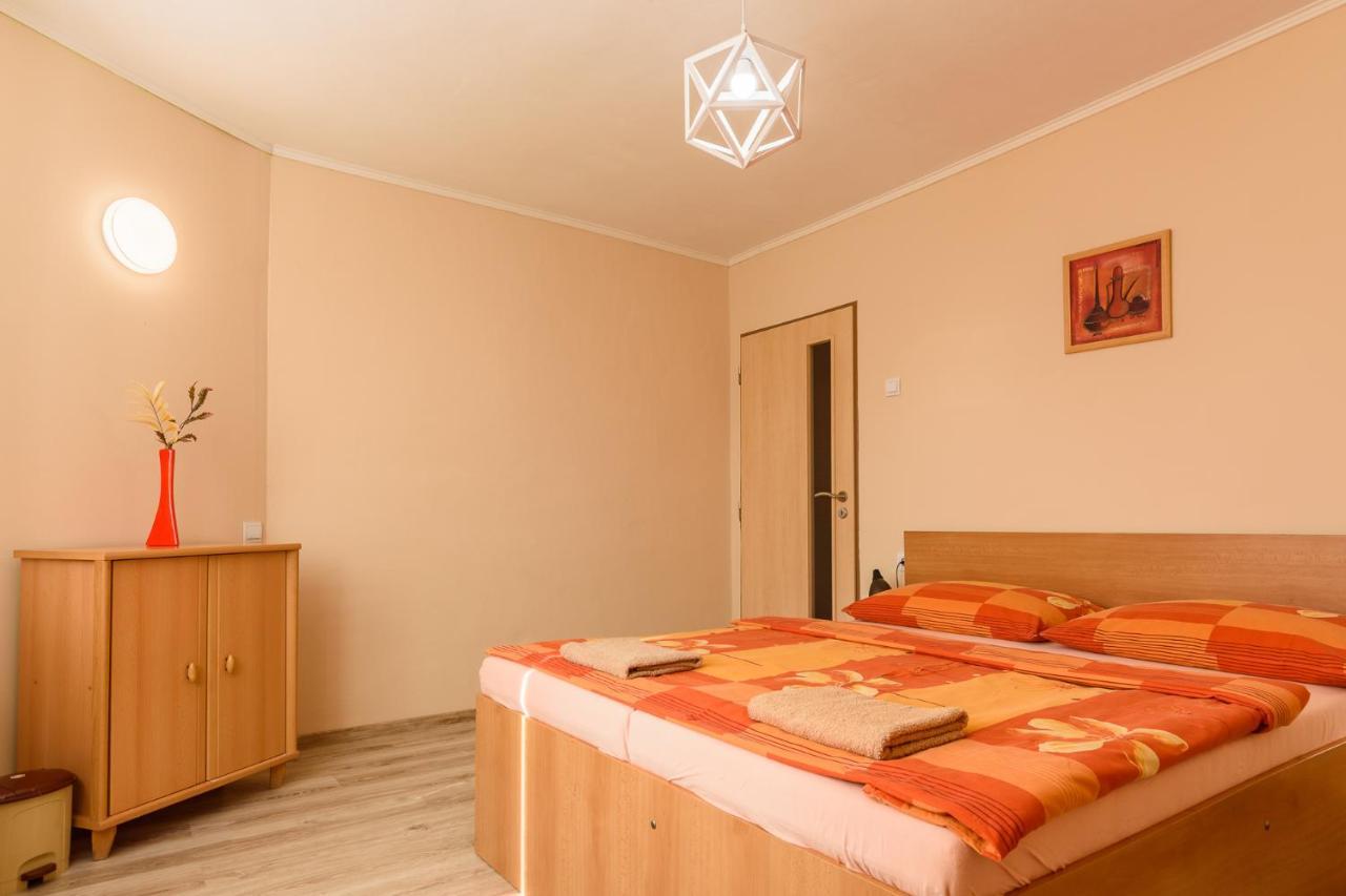 Apartman Elegant 2 Bešeňová Dış mekan fotoğraf