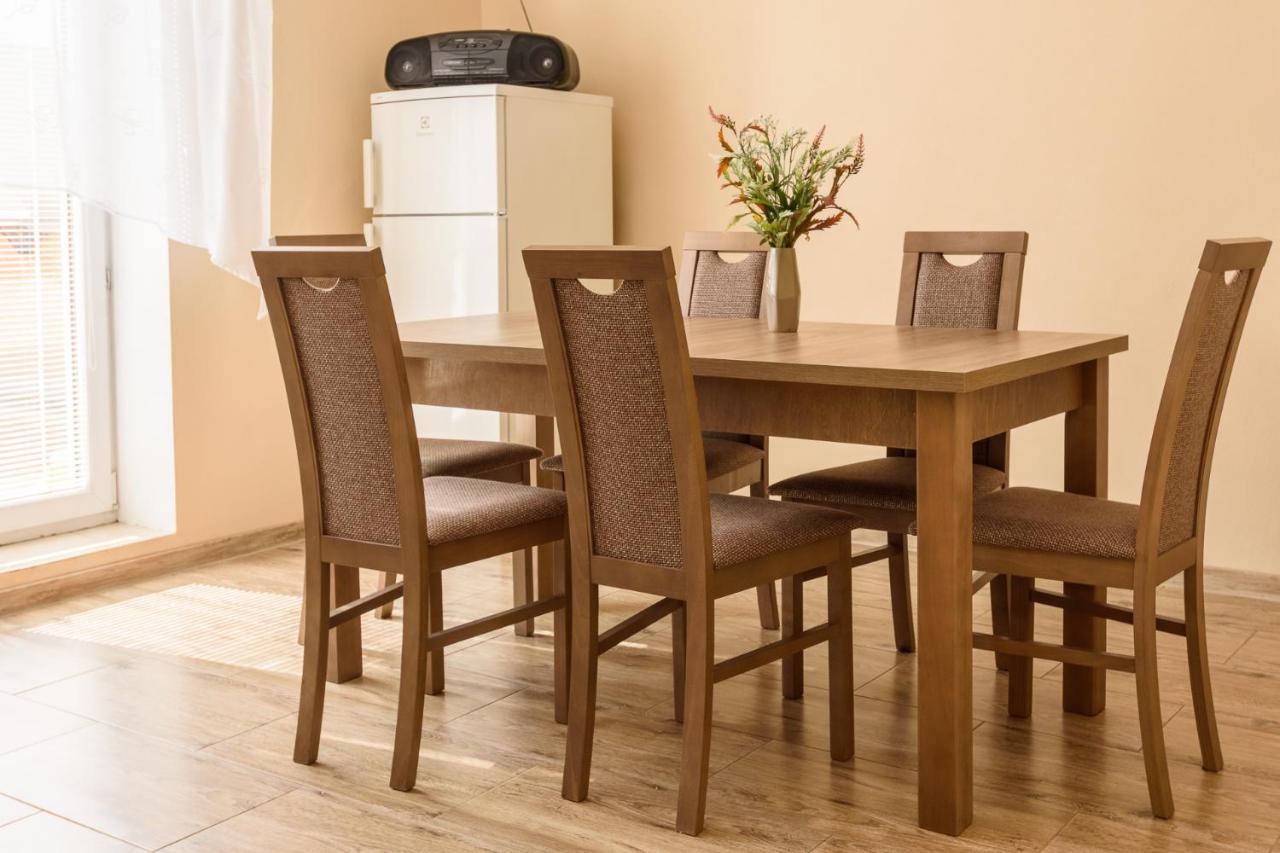 Apartman Elegant 2 Bešeňová Dış mekan fotoğraf
