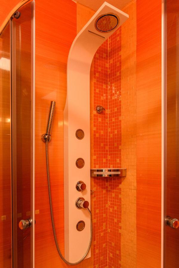 Apartman Elegant 2 Bešeňová Dış mekan fotoğraf